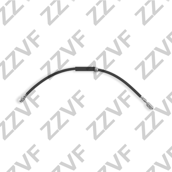 Шланг тормозной передний VW passat (15-...) - ZZVF ZVTH279