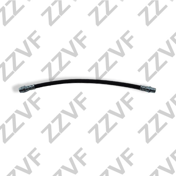 Шланг тормозной задний mercedes w168 (97-04) - ZZVF ZVTH280