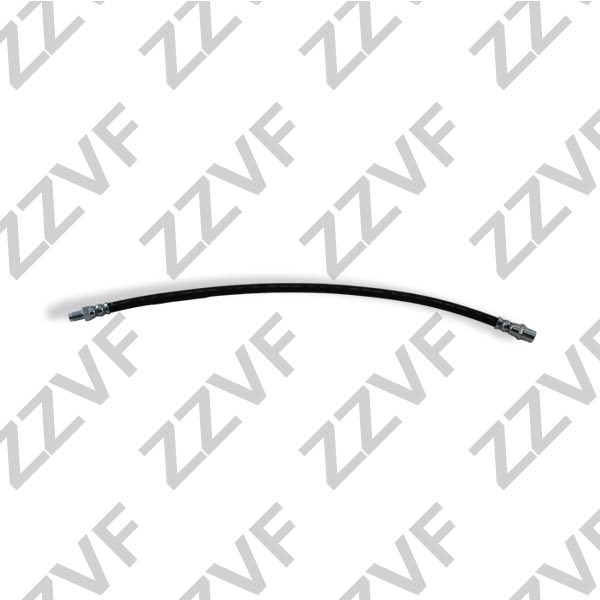 Шланг тормозной передний левый, правый mercedes w169 (04-12) - ZZVF ZVTH282