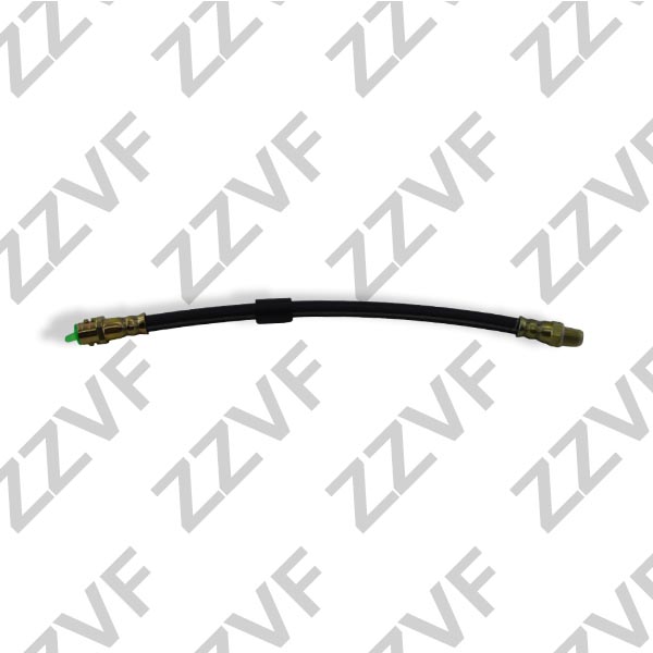 Шланг тормозной задний mercedes w123/124/126/201/202/210 - ZZVF ZVTH286