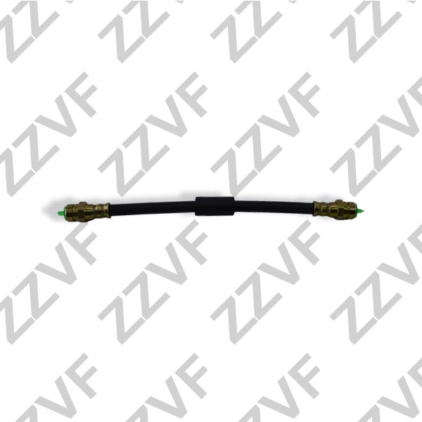 Шланг тормозной задний VW touran (03-10) - ZZVF ZVTH296