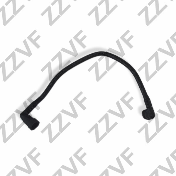 Трубка топливная обратной магистрали audi a3/s3 (04-12), tt/tts coupe/roadster (07-14) - ZZVF ZVTP021