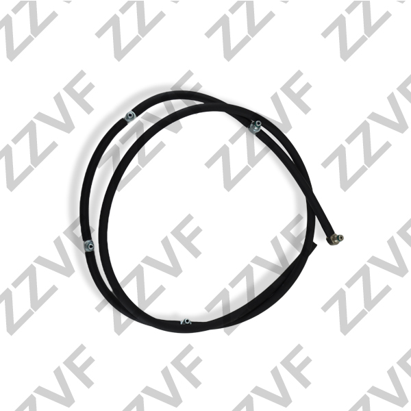 Трубка топливная mercedes w203, w210, w463, w163 - ZZVF ZVTP032