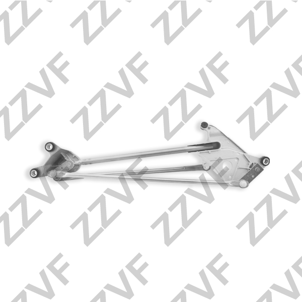Трапеция стеклоочистителя honda cr-v (02-06) - ZZVF ZVTRC042