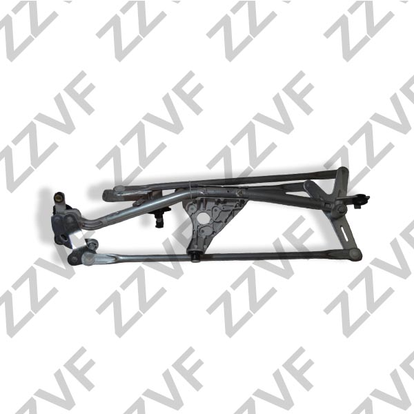 Трапеция стеклоочистителя honda civic 4D (06-...) - ZZVF ZVTRC048