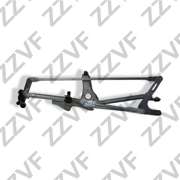 Трапеция стеклоочистителя honda civic 4D (12-...) - ZZVF ZVTRC052