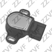 Датчик положения дроссельной заслонки toyota camry (01-06), lexus gs300/430 (00-05) - ZZVF ZVZA008