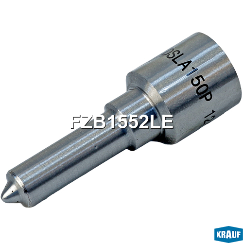 Распылитель форсунки - Krauf FZB1552LE