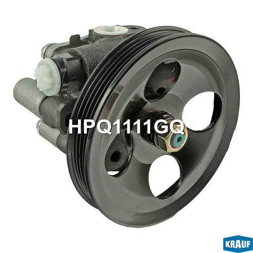 Насос гидроусилителя руля - Krauf HPQ1111GQ