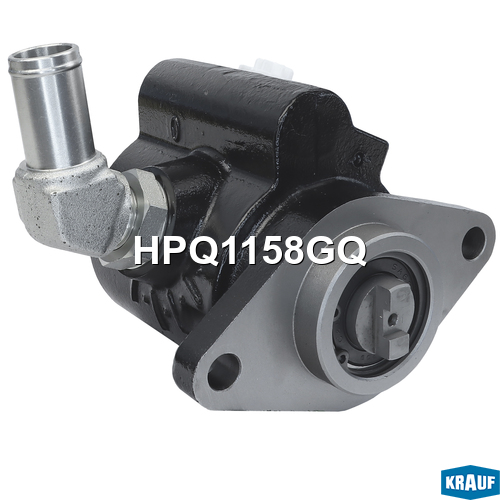 Насос гидроусилителя руля - Krauf HPQ1158GQ