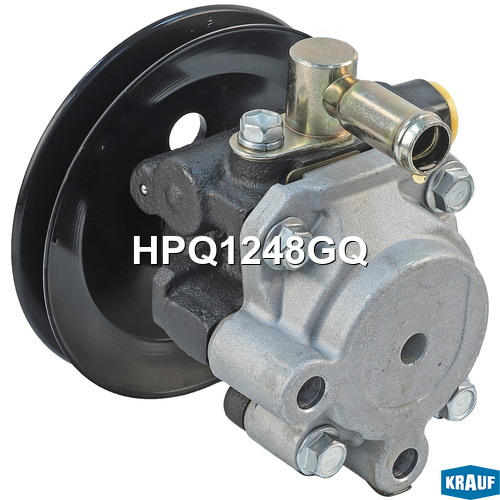 Насос гидроусилителя руля - Krauf HPQ1248GQ