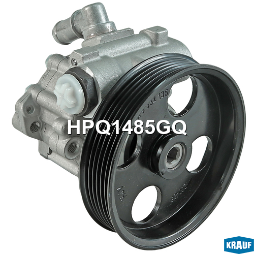 Насос гидроусилителя руля - Krauf HPQ1485GQ