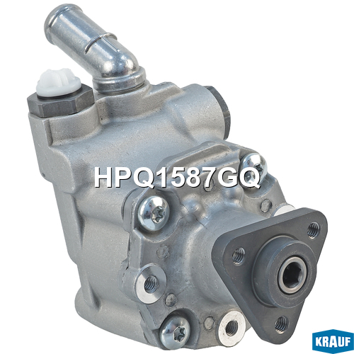 Насос гидроусилителя руля - Krauf HPQ1587GQ