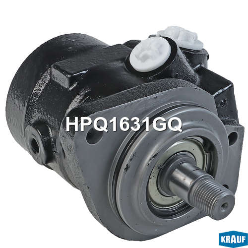Насос гидроусилителя руля - Krauf HPQ1631GQ