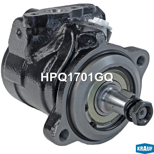 Насос гидроусилителя руля - Krauf HPQ1701GQ