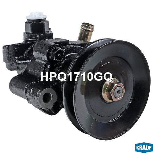 Насос гидроусилителя руля - Krauf HPQ1710GQ