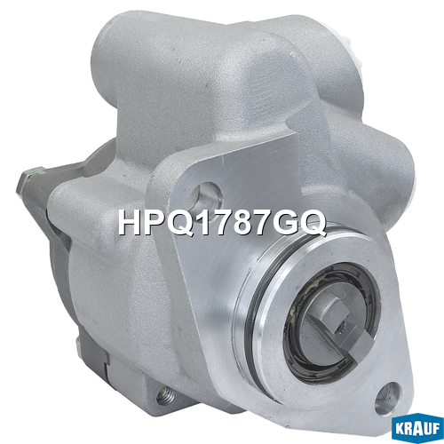 Насос гидроусилителя руля - Krauf HPQ1787GQ