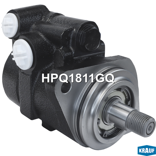 Насос гидроусилителя руля - Krauf HPQ1811GQ