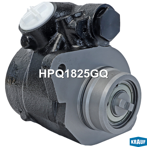 Насос гидроусилителя руля - Krauf HPQ1825GQ