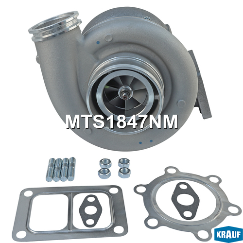 Турбокомпрессор - Krauf MTS1847NM