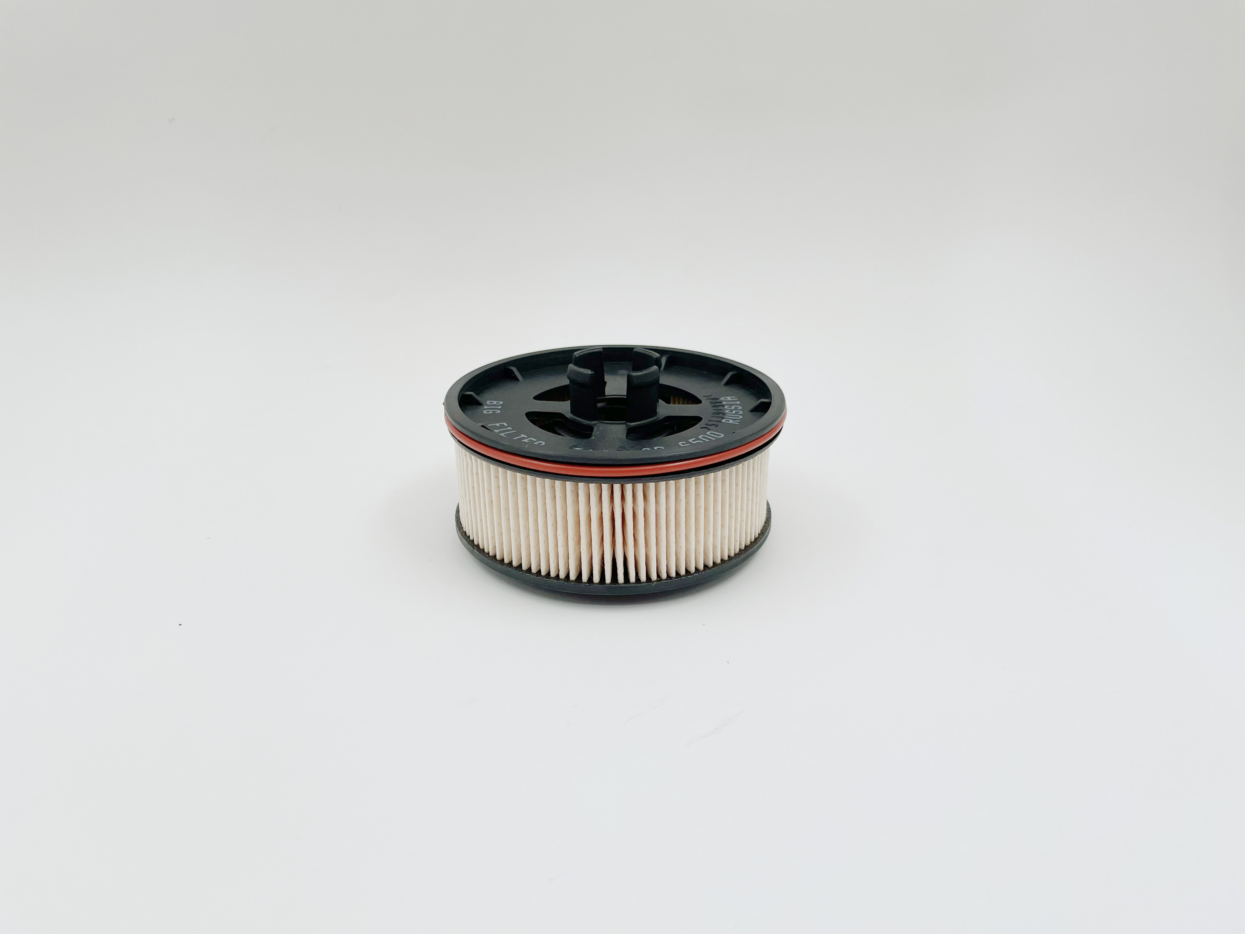 Фильтр топливный - BIG Filter GB-6500