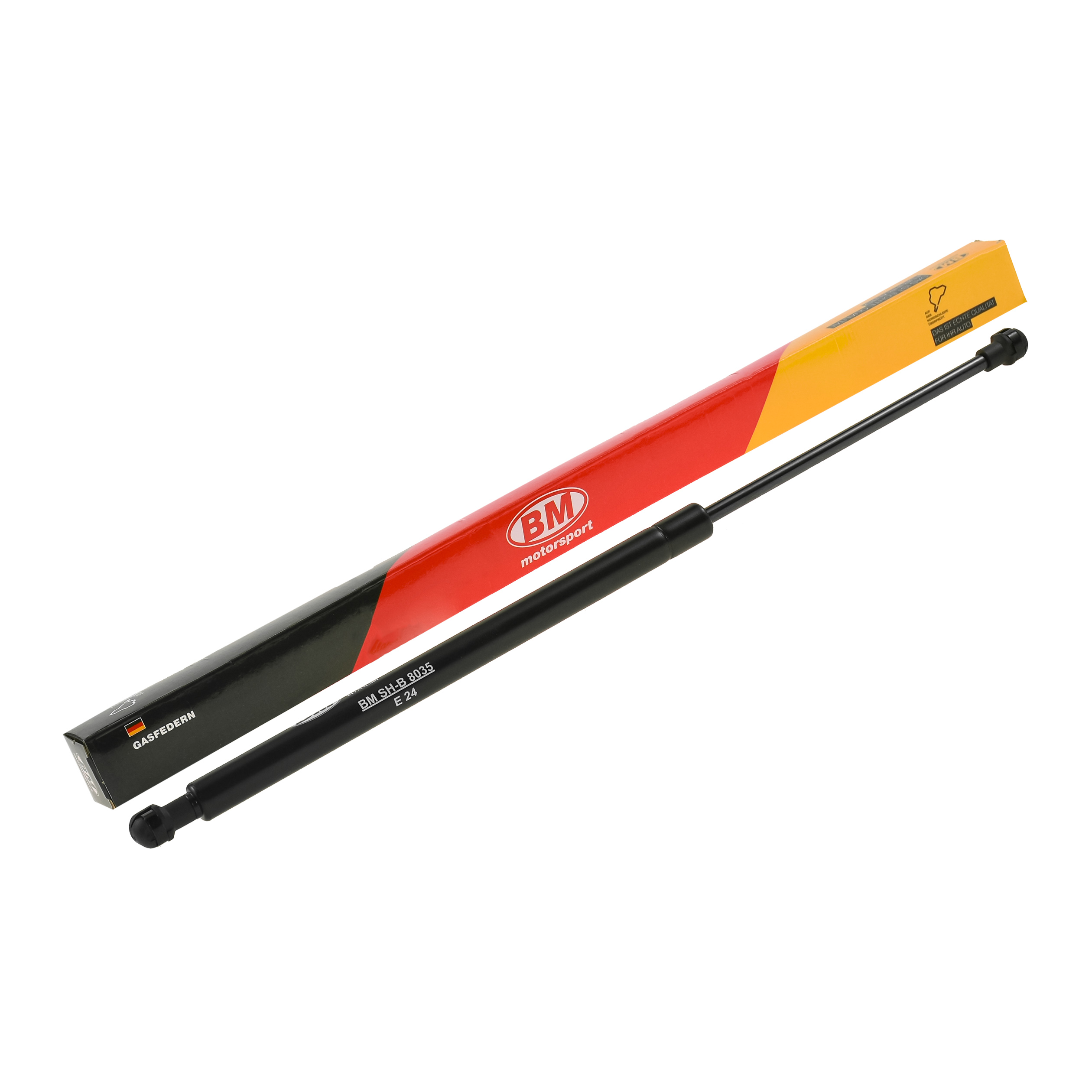 Амортизатор багажника газовый - BM SH-B 8035