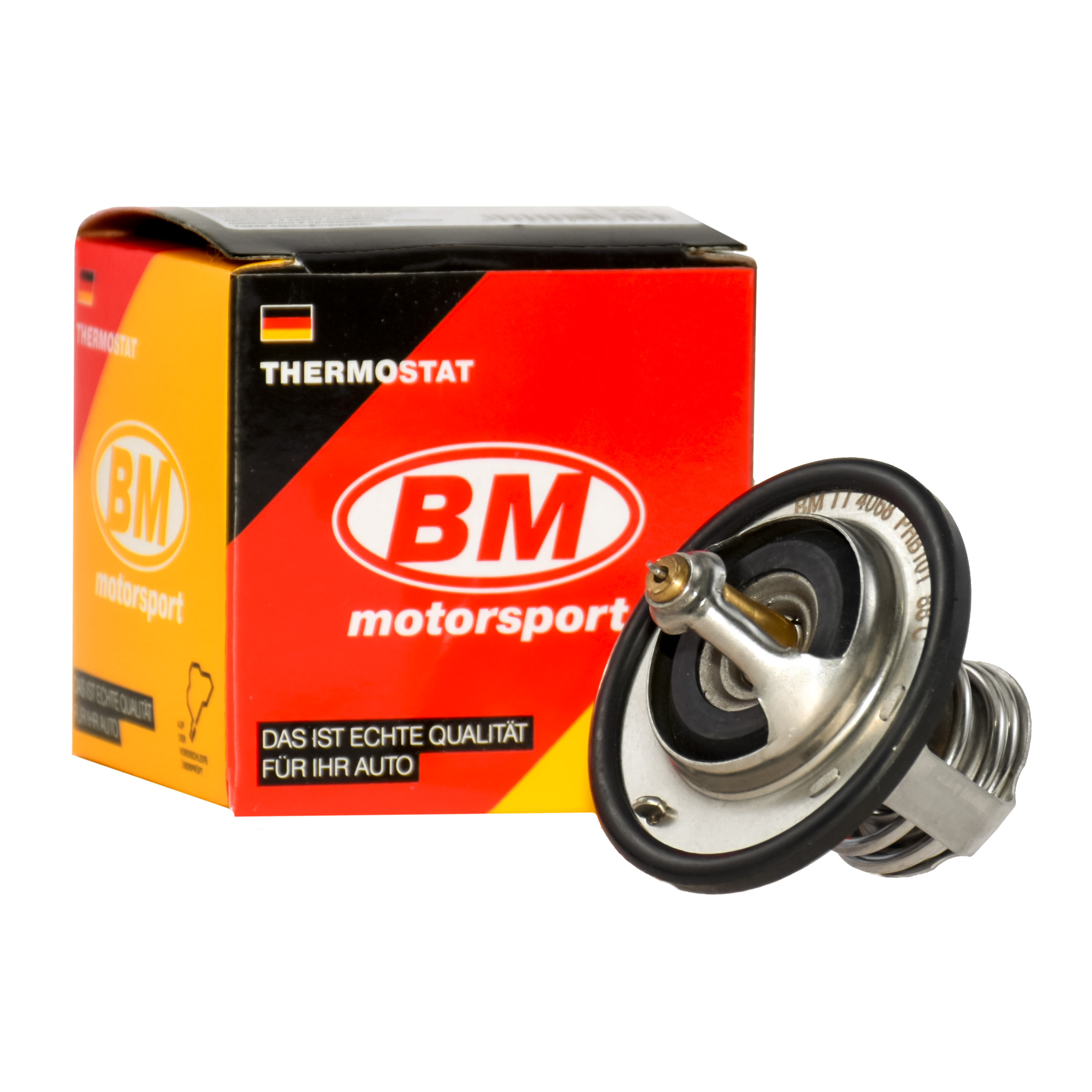 Термостат - BM TT 4068