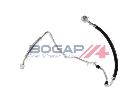 Трубка AC vw Golf|Jetta - BOGAP A4128122