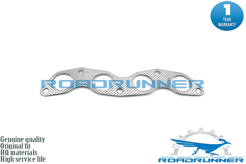 Прокладка выпускного коллектора - RoadRunner RR-18115-PWA-004