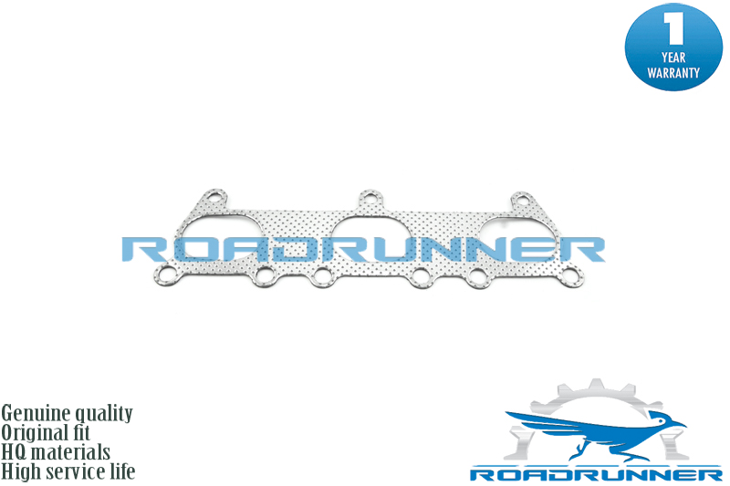 Прокладка выпускного коллектора - RoadRunner RR-14140-67D03