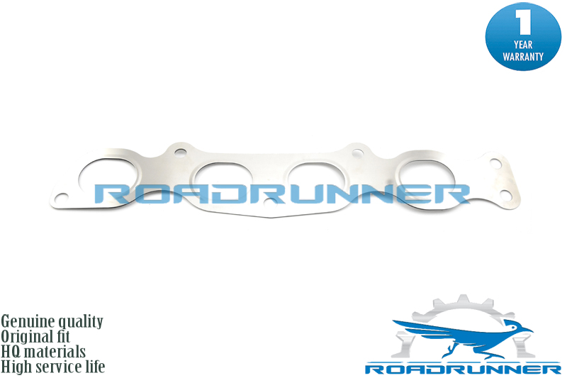 Прокладка выпускного коллектора - RoadRunner RR-14140-78K00