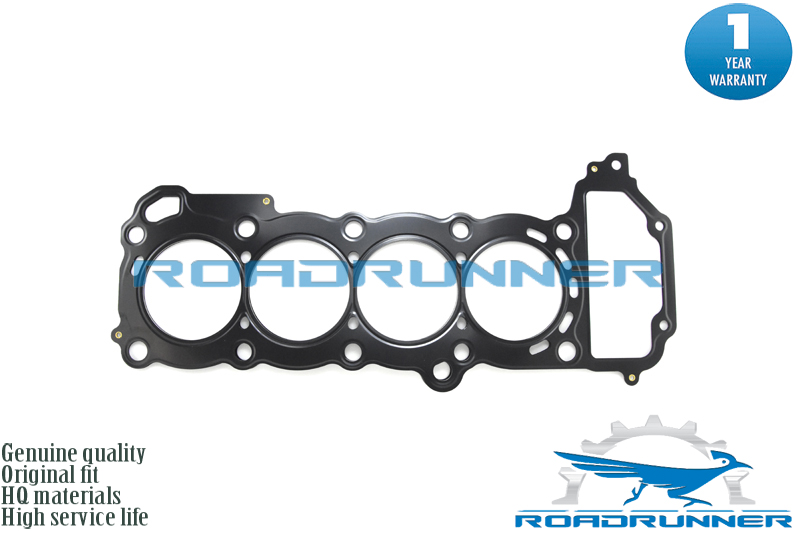 Прокладка ГБЦ - RoadRunner RR-11044-BX005