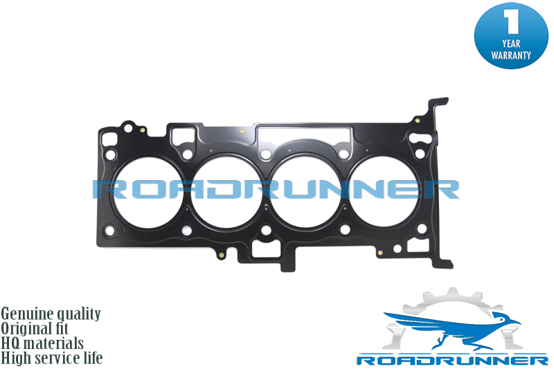 Прокладка ГБЦ - RoadRunner RR-1005B450