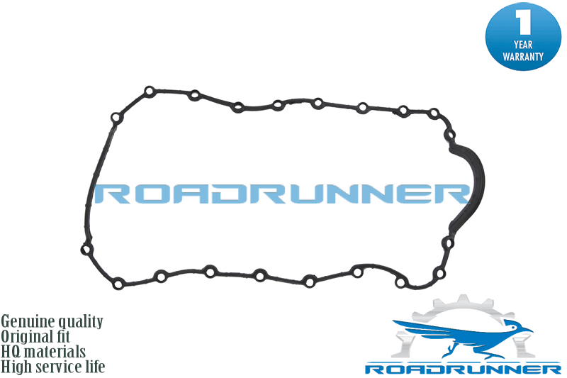 Прокладка масляного поддона - RoadRunner RR-11121-00QAF