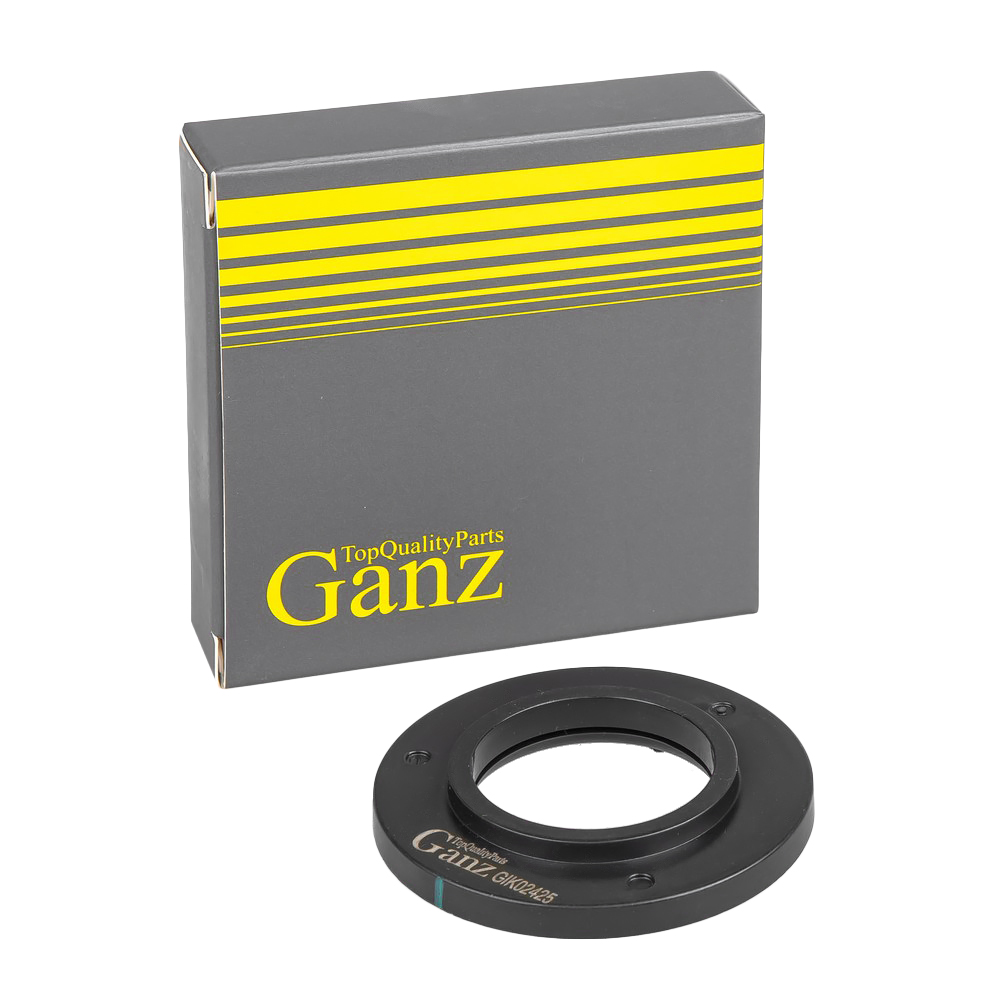 Подшипник опоры переднего амортизатора - GANZ GIK02425