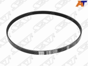 Ремень поликлиновой SAT 4PK910 451₽