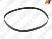 Ремень поликлиновой SAT 5PK865 570₽