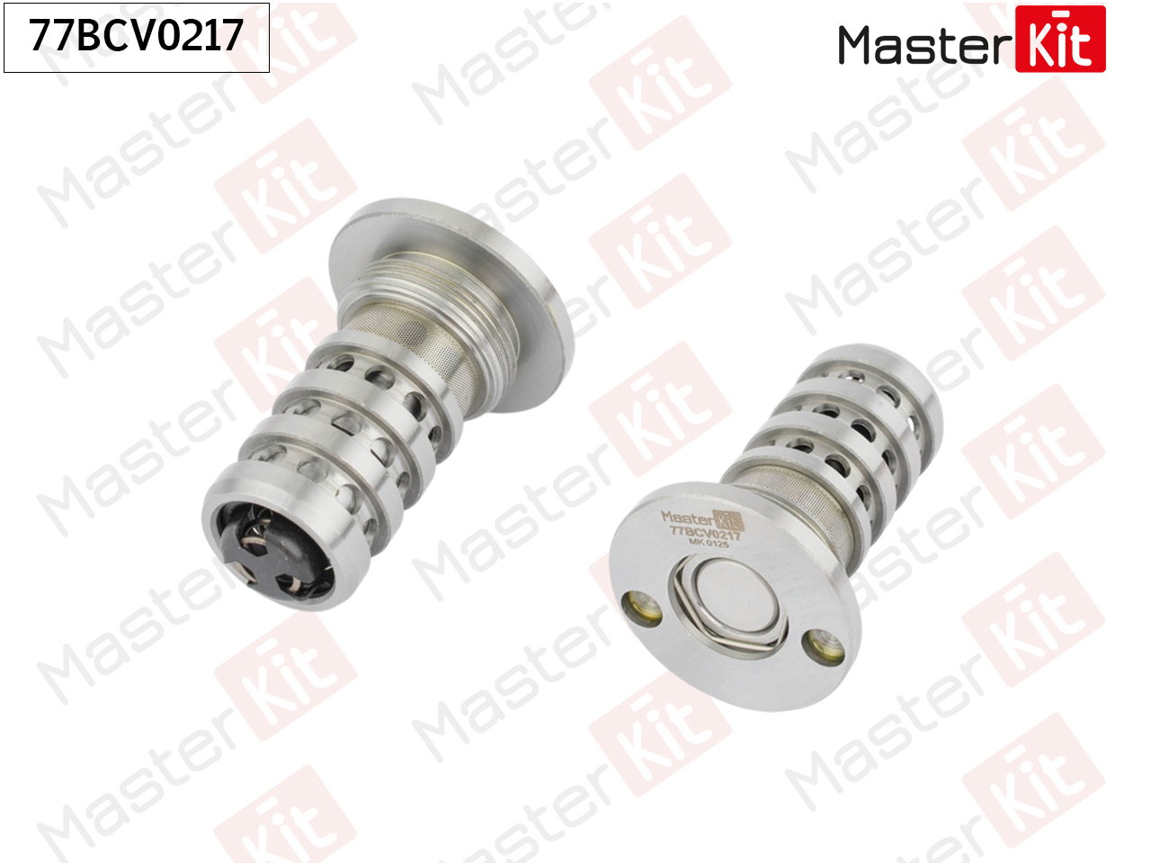 Клапан VVTi - Master KiT 77BCV0217
