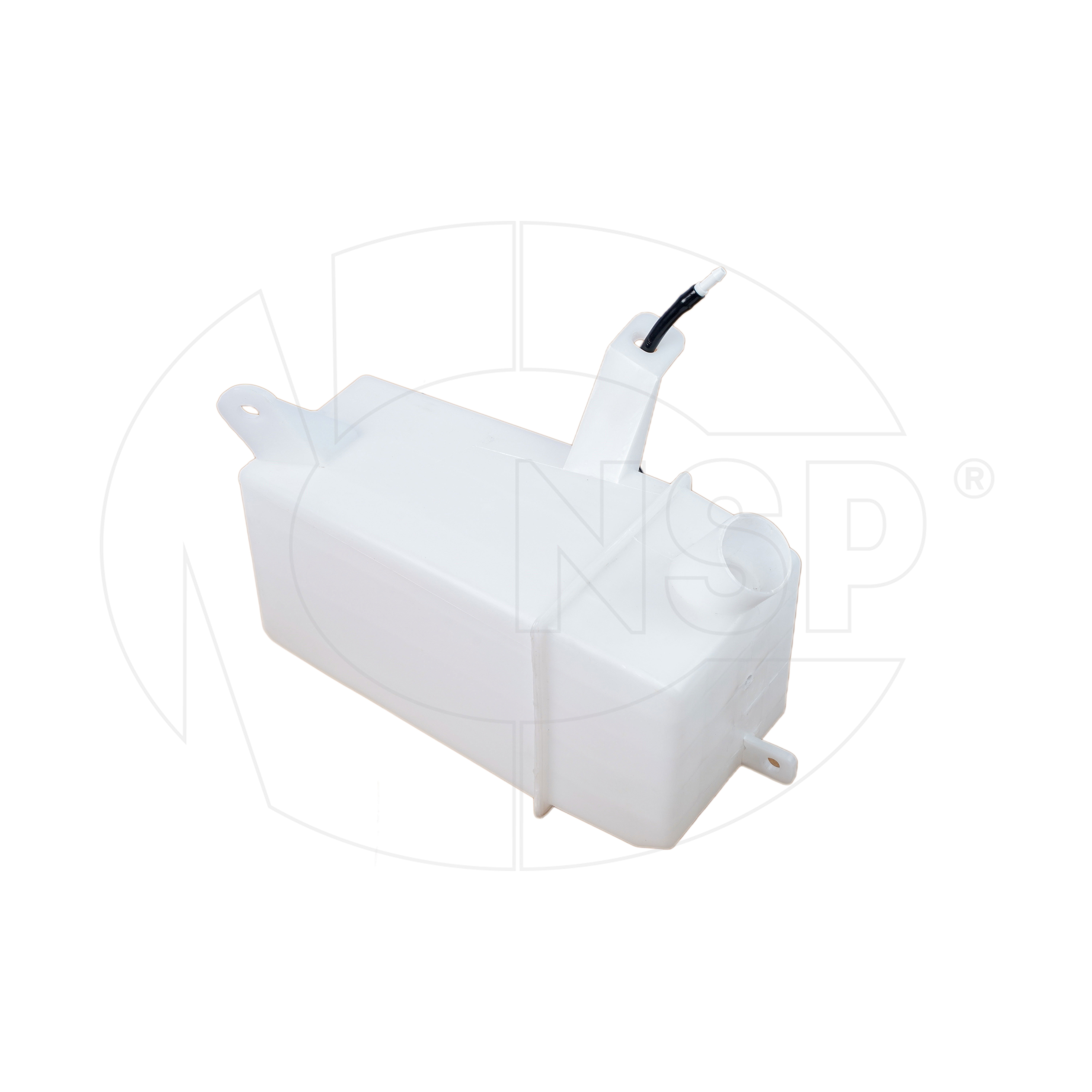 Бачок стеклоомывателя chevrolet Lacetti i (04-13) - NSP NSP0196550798