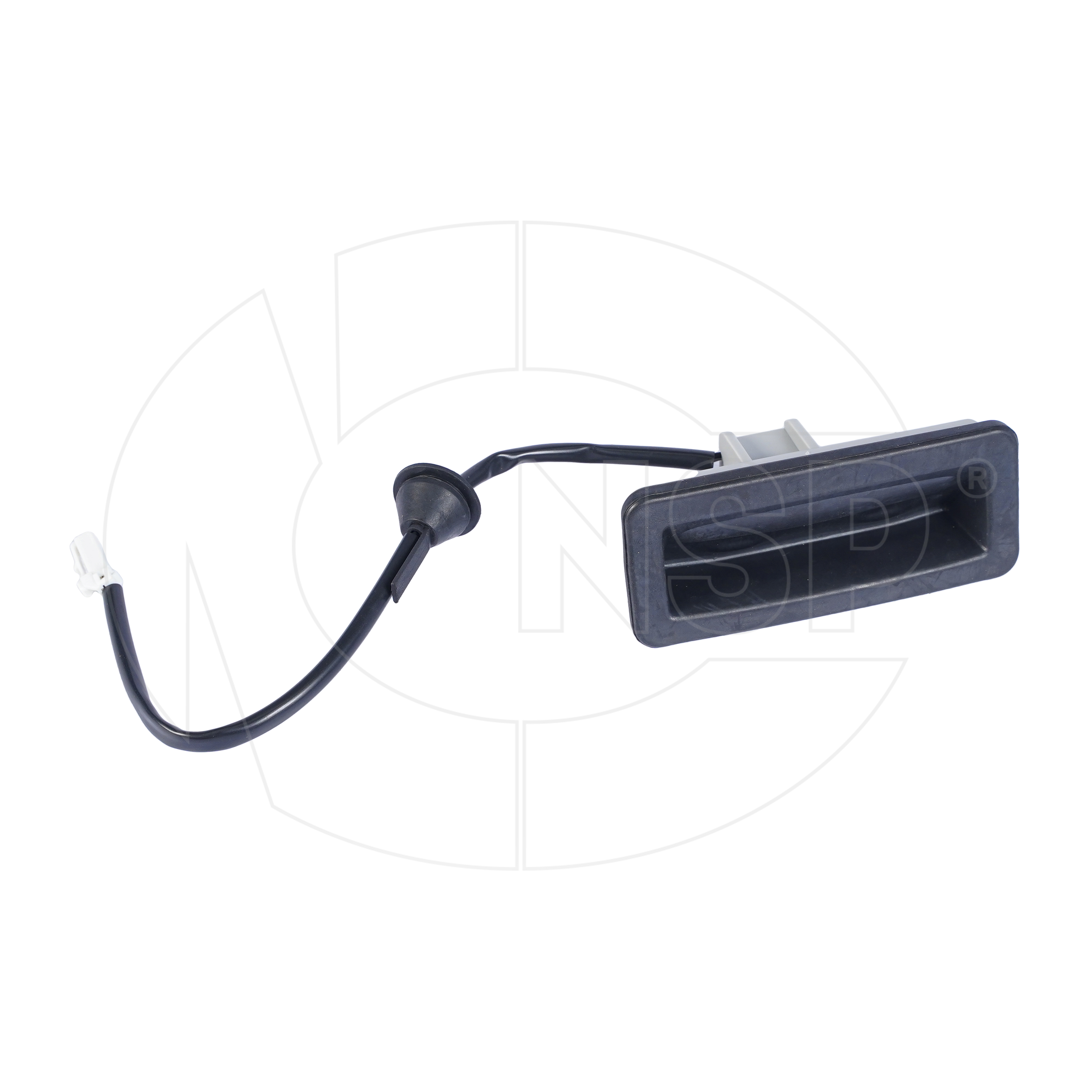 Кнопка открытия багажника ford Focus II (04-11) NSP NSP091857085