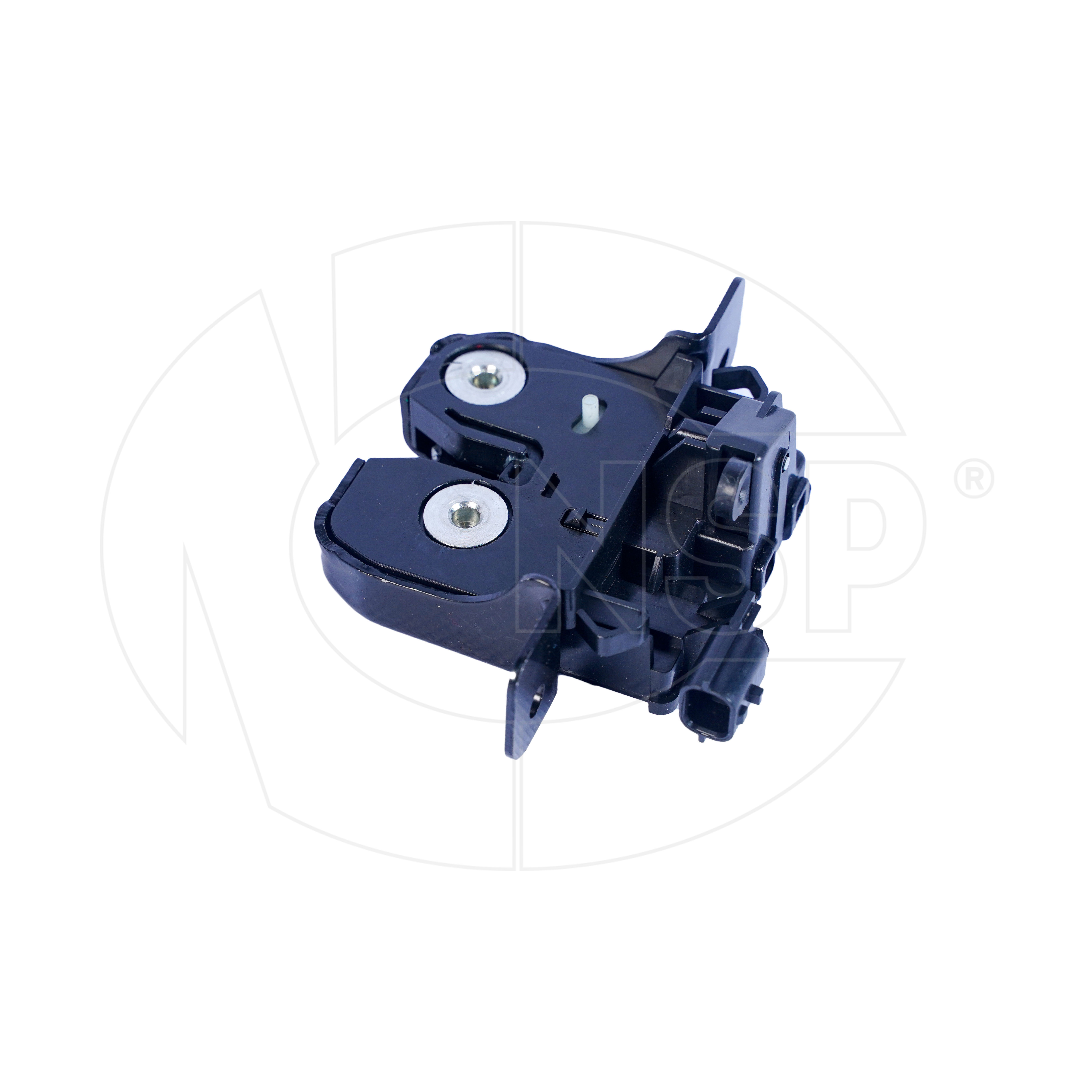 Замок крышки багажника nissan Terrano III (14-22) - NSP NSP059050200Q0H