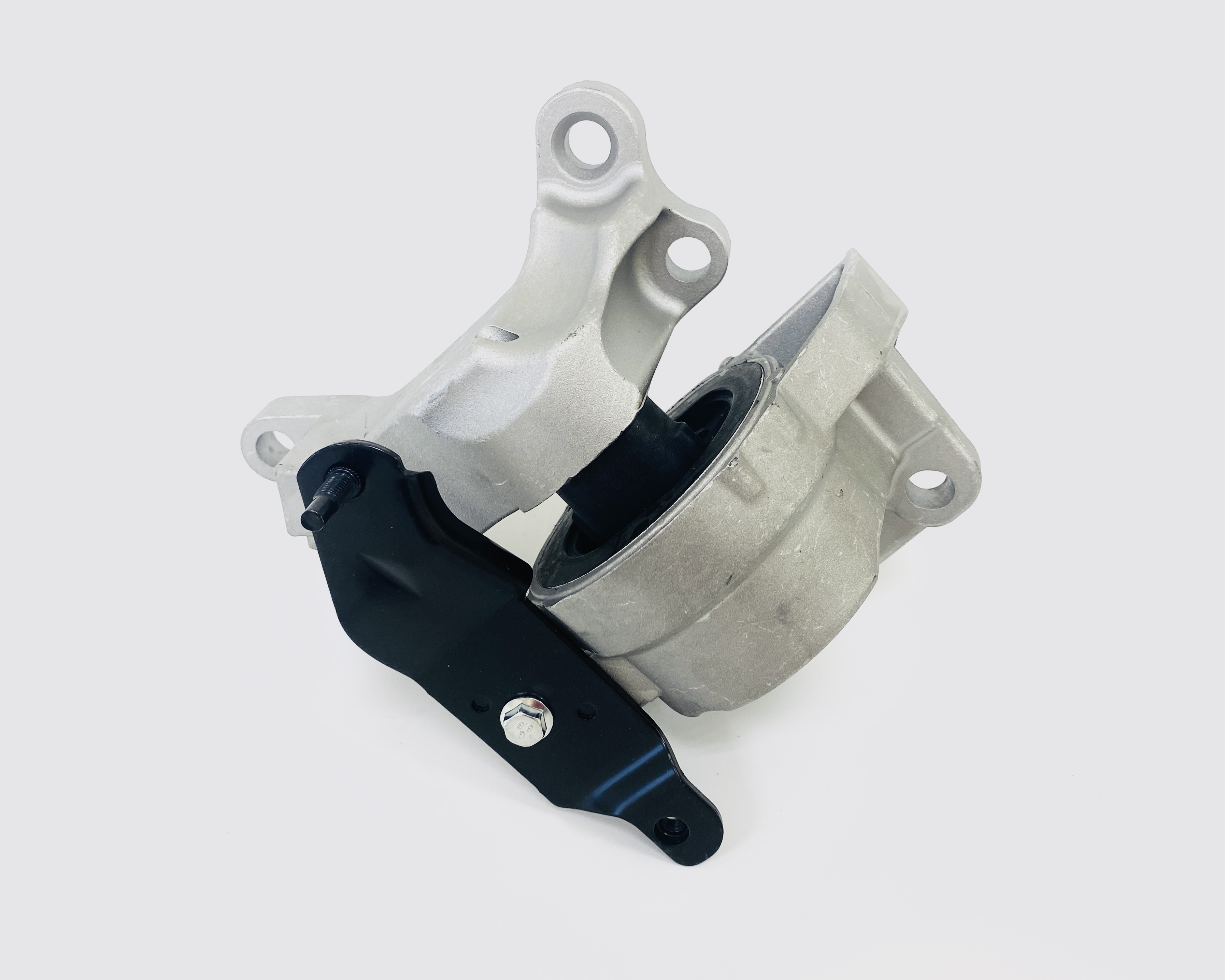 Опора КПП - UkorAuto U0615049