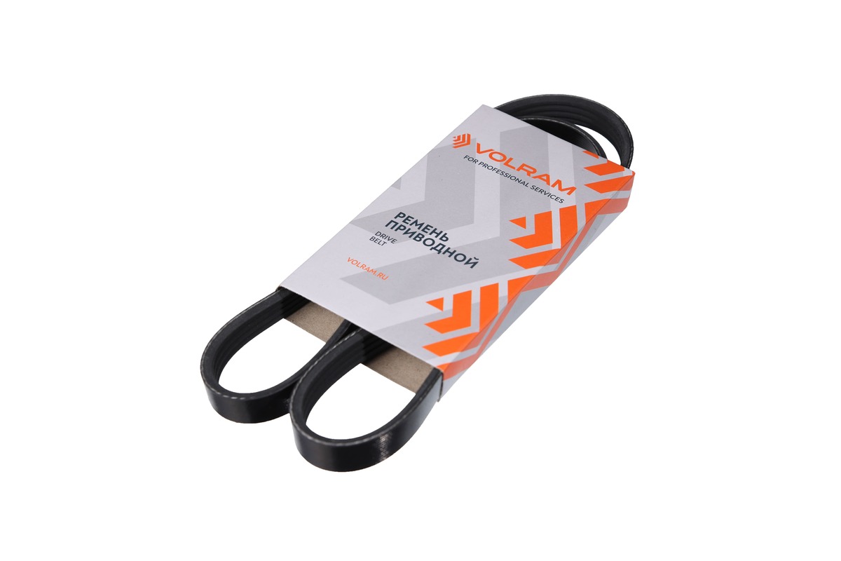 Ремень приводной (4pk985) для а м great wall hover h3 h5 haval h3 5 гур mitsubishi outlander ii () VOLRAM VR13137