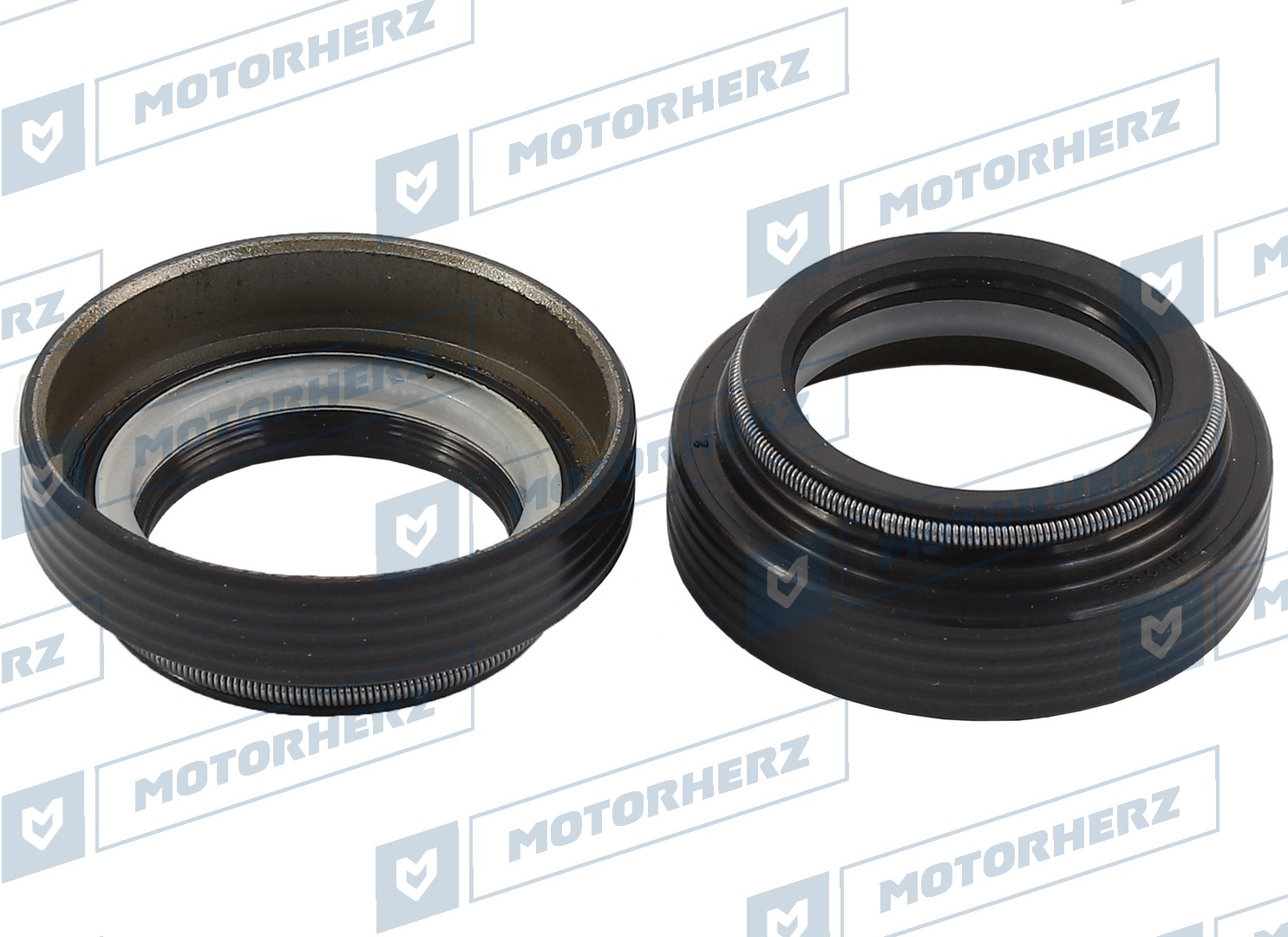 Сальник рулевой рейки - Motorherz HA0566ATG