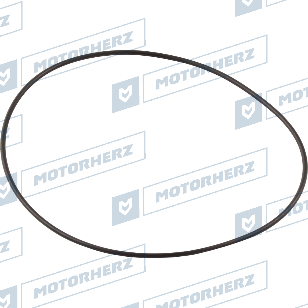 Кольцо рулевой рейки - Motorherz HR0047