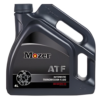 Масло ATF diii 1л - MOZER 4607731