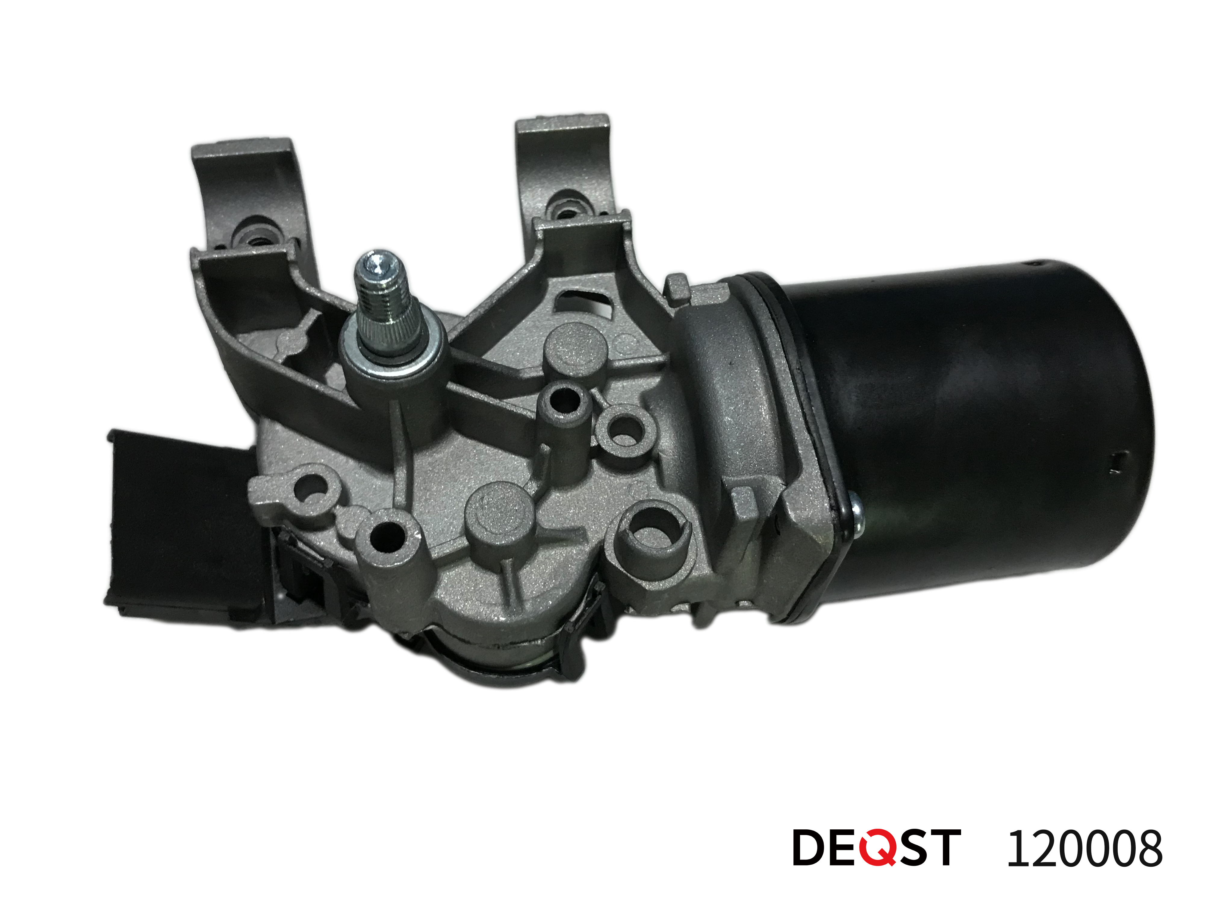Мотор стеклоочистителя - Deqst 120008