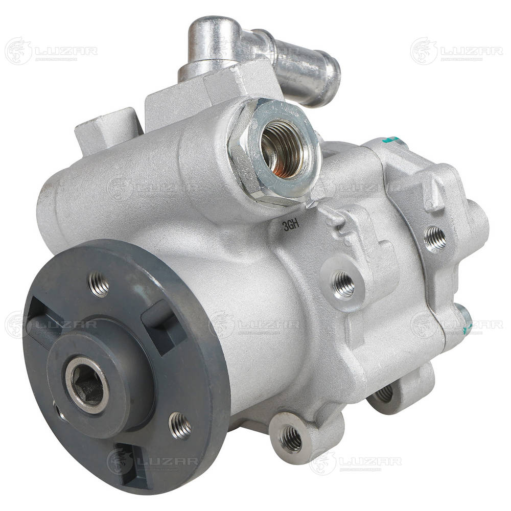 Насос ГУР для а/м BMW 5 (e60) (03-) 2.5i/3.0i - Luzar LPS 2603