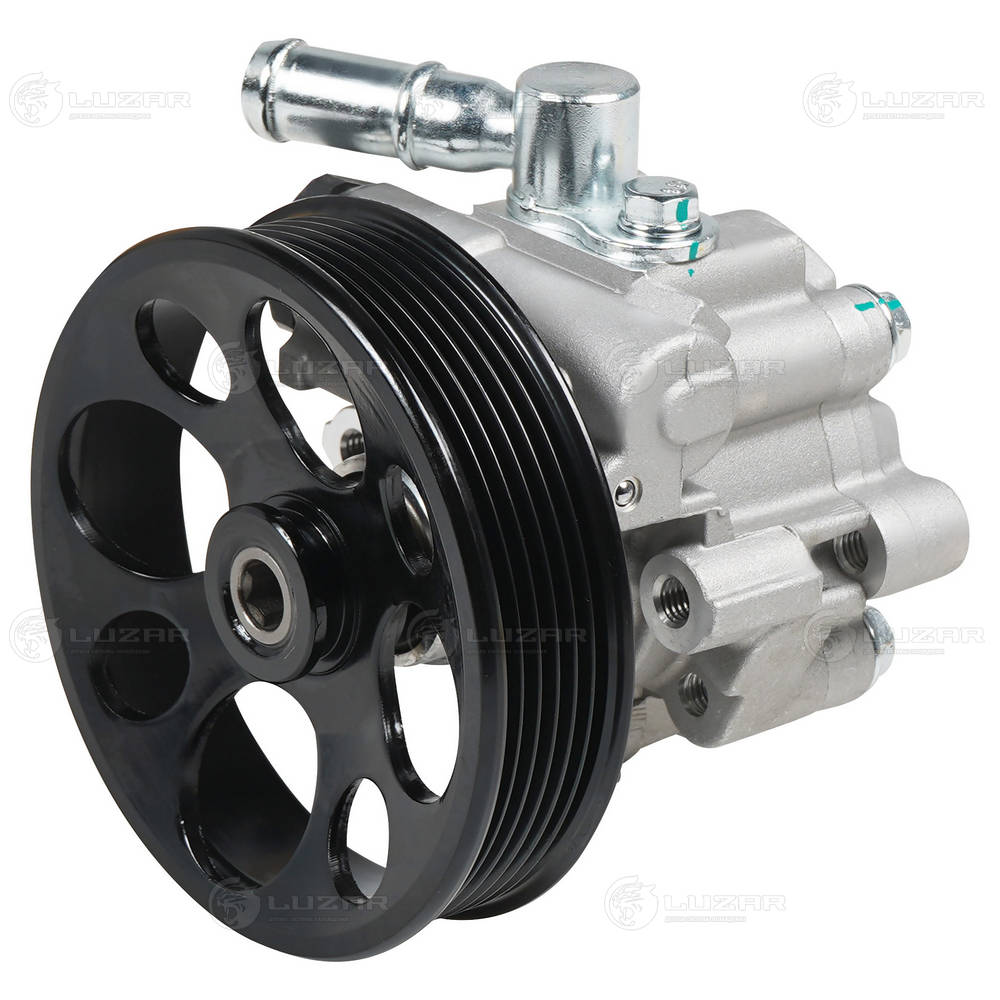 Насос ГУР для а/м Chevrolet Captiva (06-)/Opel Antara (06-) 2.2d - Luzar LPS 0522