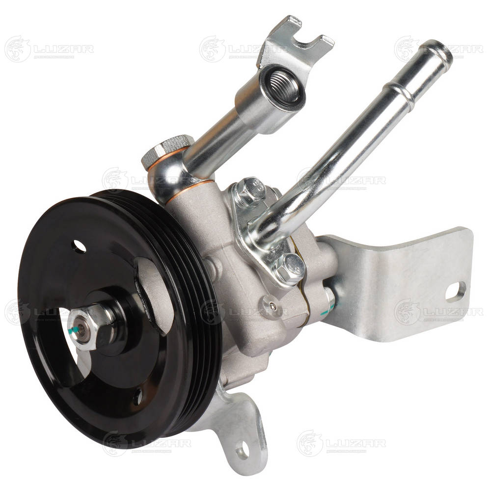 Насос ГУР для а/м Nissan Pathfinder (05-)/Navara (05-) 2.5d - Luzar LPS 1425